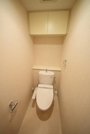 レジディア芝大門IIの物件内観写真